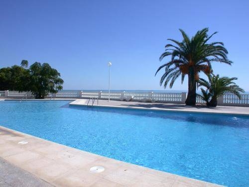 Imagen general del Hotel Carlos III, Alcanar. Foto 15