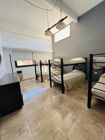 Imagen de la habitación del Hotel Carlos Paz Lodge. Foto 4