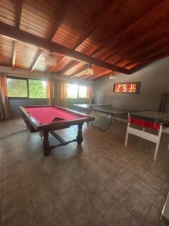 Imagen de los interiores del Hotel Carlos Paz Lodge. Foto 9