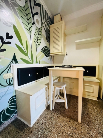 Imagen de los interiores del Hotel Carlos Paz Lodge. Foto 10