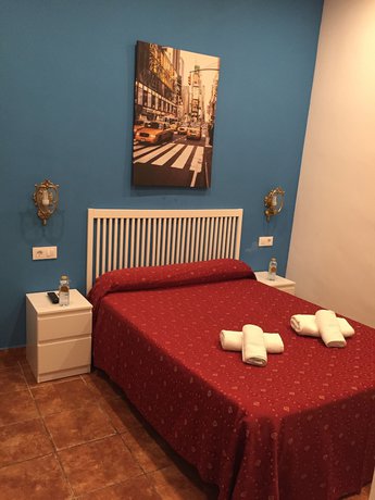 Imagen de la habitación del Hotel Carlos V By Viverestays. Foto 4