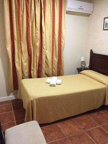 Imagen de la habitación del Hotel Carlos V By Viverestays. Foto 6