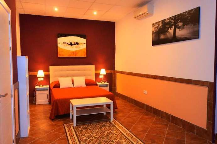 Imagen de la habitación del Hotel Carlos V By Viverestays. Foto 14