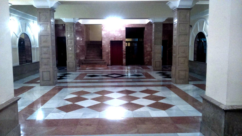 Imagen de los interiores del Hotel Carlos V, Granada. Foto 13