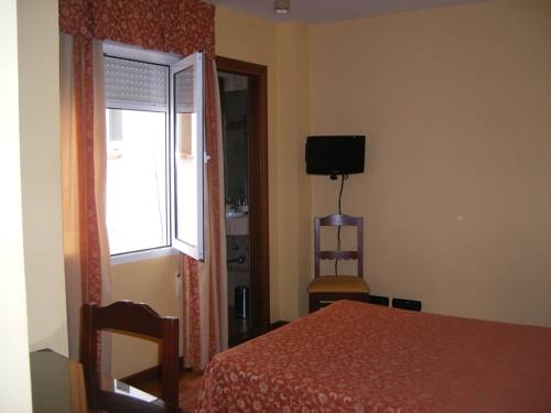 Imagen general del Hotel Carlos V Málaga. Foto 4