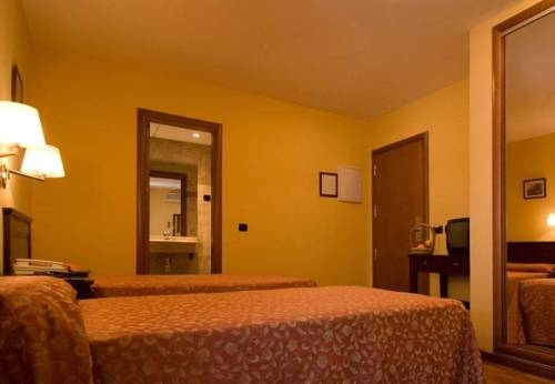 Imagen general del Hotel Carlos V Málaga. Foto 5