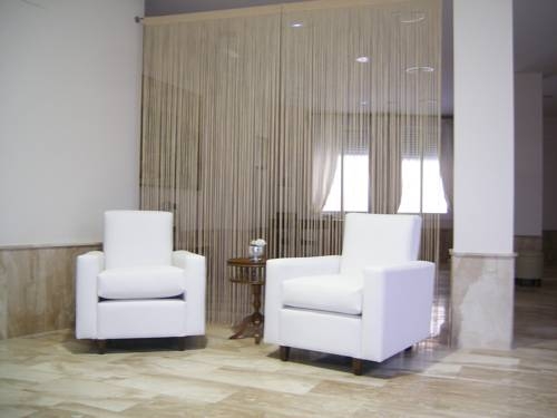 Imagen general del Hotel Carlos V Málaga. Foto 6