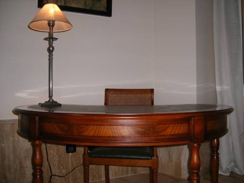 Imagen general del Hotel Carlos V Málaga. Foto 7