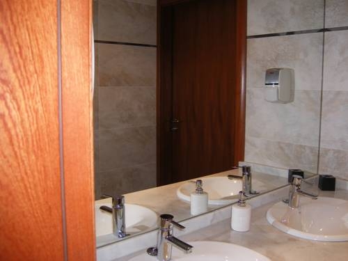 Imagen general del Hotel Carlos V Málaga. Foto 11