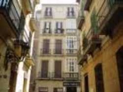 Imagen general del Hotel Carlos V Málaga. Foto 14