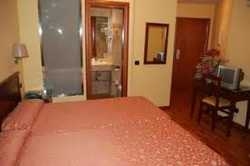 Imagen general del Hotel Carlos V Málaga. Foto 15