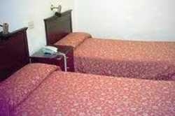 Imagen general del Hotel Carlos V Málaga. Foto 16