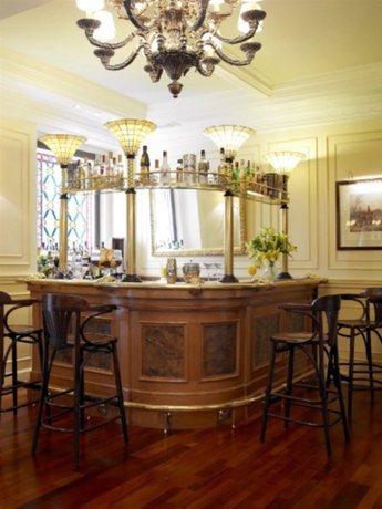 Imagen general del Hotel Carlos V, Madrid. Foto 2