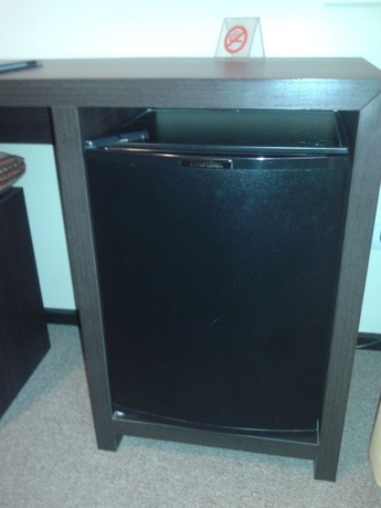 Imagen de la habitación del Hotel Carlos V Patagonia. Foto 4