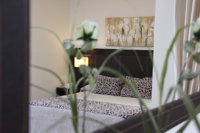 Imagen de la habitación del Hotel Carlos V, San Miguel de Tucumán. Foto 6