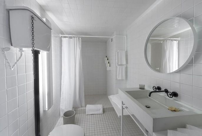 Imagen general del Hotel Carlota. Foto 5