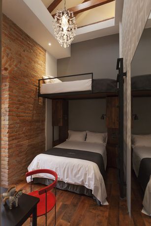 Imagen de la habitación del Hotel Carlota Sustainable Design. Foto 8