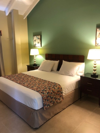 Imagen de la habitación del Hotel Carls Unique Inn. Foto 7