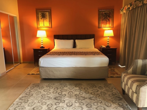 Imagen de la habitación del Hotel Carls Unique Inn. Foto 8