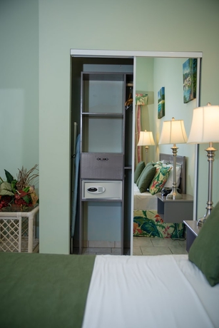 Imagen de la habitación del Hotel Carls Unique Inn. Foto 9