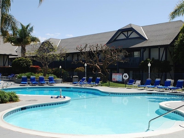 Imagen general del Hotel Carlsbad By The Sea. Foto 6