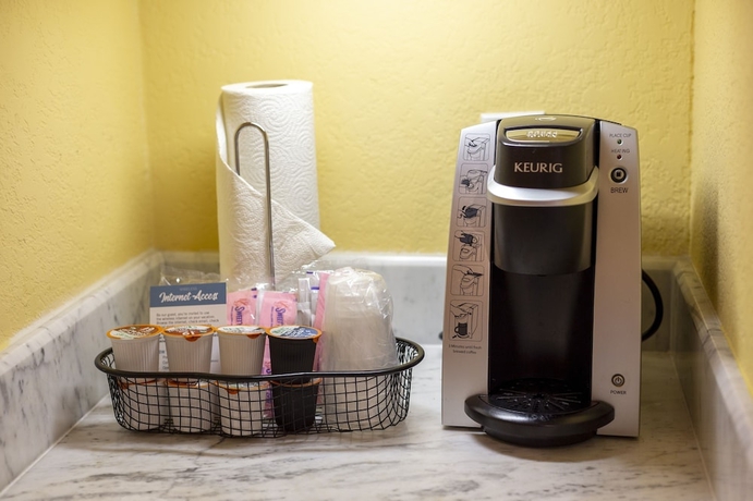 Imagen de la habitación del Hotel Carlsbad Inn Beach Resort. Foto 4