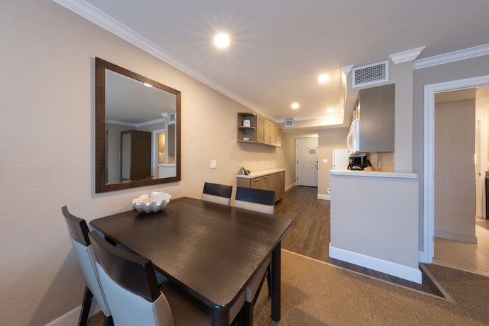 Imagen de la habitación del Hotel Carlsbad Inn Beach Resort. Foto 5