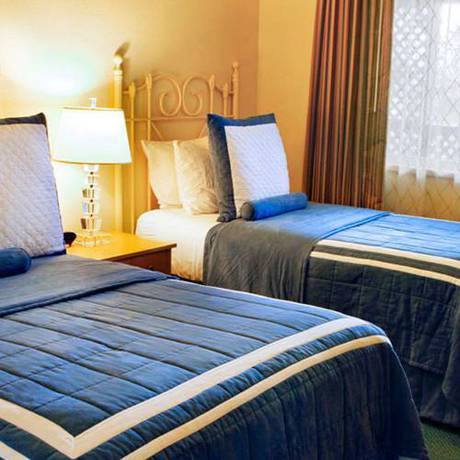 Imagen de la habitación del Hotel Carlsbad Seapointe Resort. Foto 4