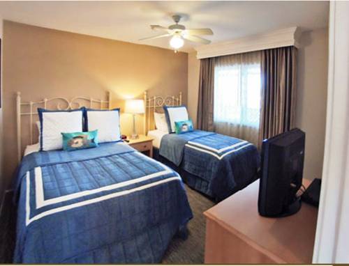 Imagen de la habitación del Hotel Carlsbad Seapointe Resort. Foto 6
