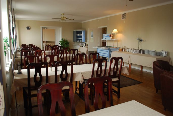Imagen de la habitación del Hotel Carlsborg. Foto 3