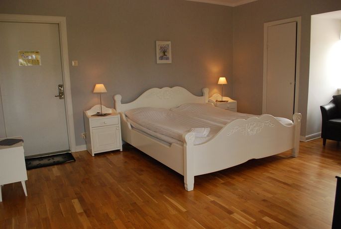 Imagen de la habitación del Hotel Carlsborg. Foto 5