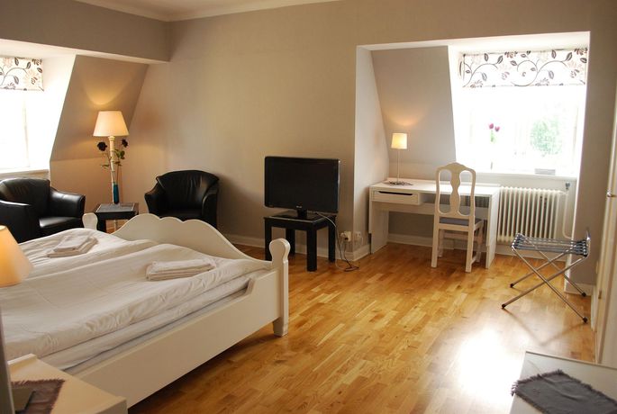 Imagen general del Hotel Carlsborg. Foto 1