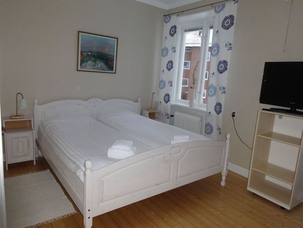 Imagen de la habitación del Hotel Carlsborg. Foto 6