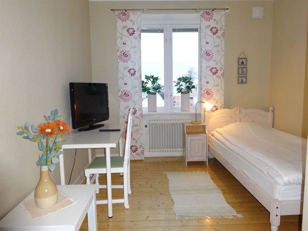 Imagen de la habitación del Hotel Carlsborg. Foto 7