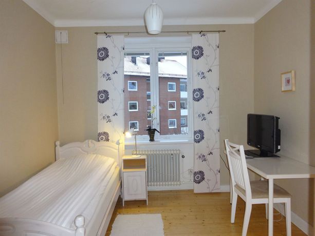 Imagen de la habitación del Hotel Carlsborg. Foto 8