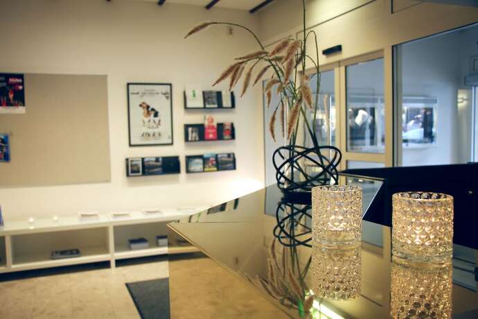 Imagen general del Hotel Carlshamn. Foto 2