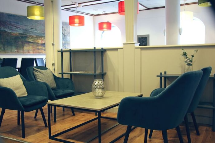 Imagen general del Hotel Carlshamn. Foto 3