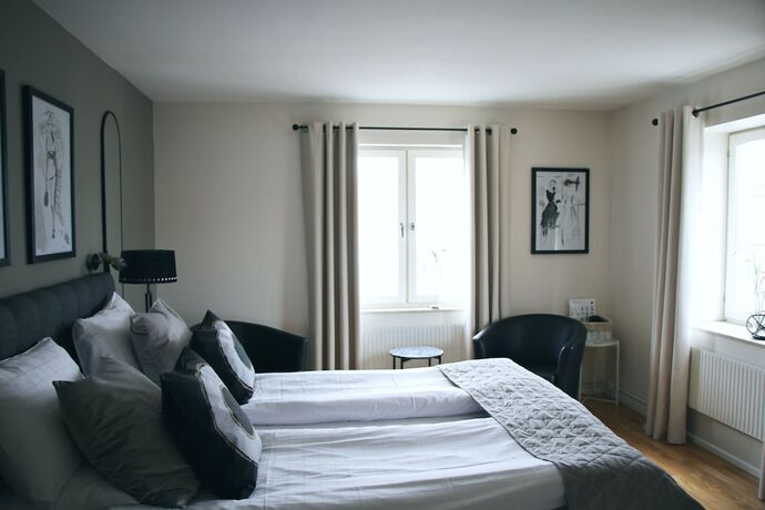 Imagen general del Hotel Carlshamn. Foto 4