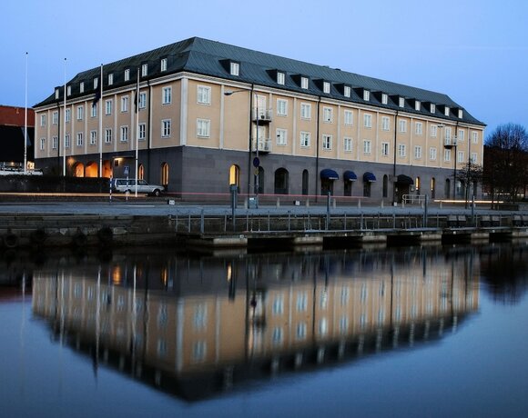 Imagen general del Hotel Carlshamn. Foto 5