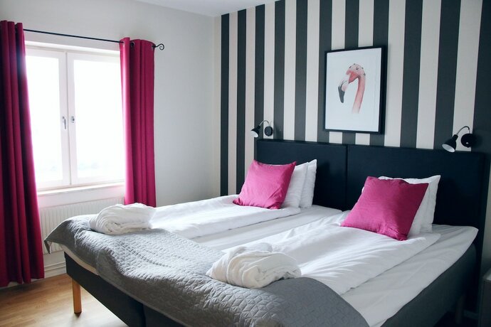 Imagen general del Hotel Carlshamn. Foto 6