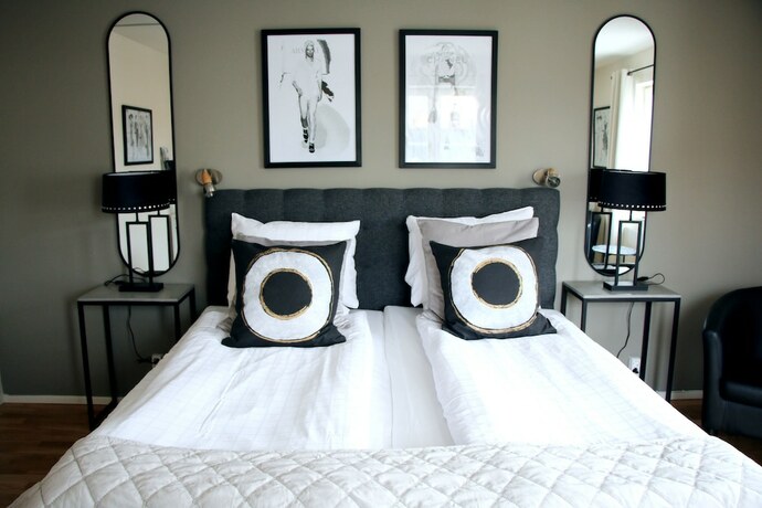 Imagen general del Hotel Carlshamn. Foto 8