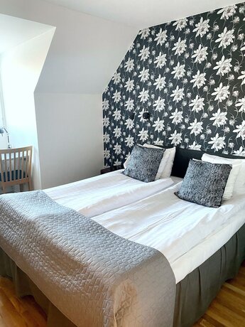 Imagen de la habitación del Hotel Carlshamn. Foto 19