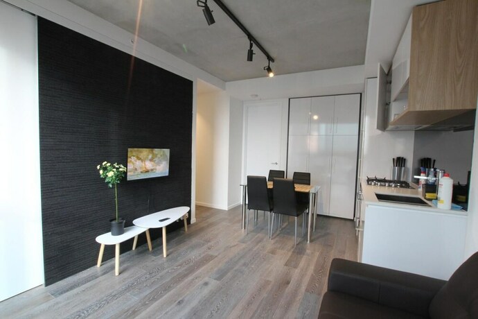 Imagen de la habitación del Hotel Carlson Cbd Apartments. Foto 22