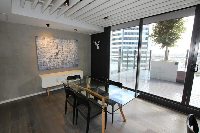 Imagen de la habitación del Hotel Carlson Cbd Apartments. Foto 25