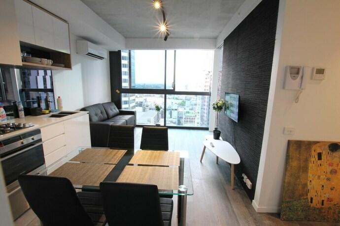 Imagen de la habitación del Hotel Carlson Cbd Apartments. Foto 27