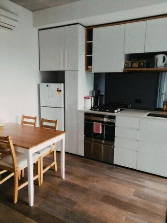 Imagen de la habitación del Hotel Carlson Cbd Apartments. Foto 28