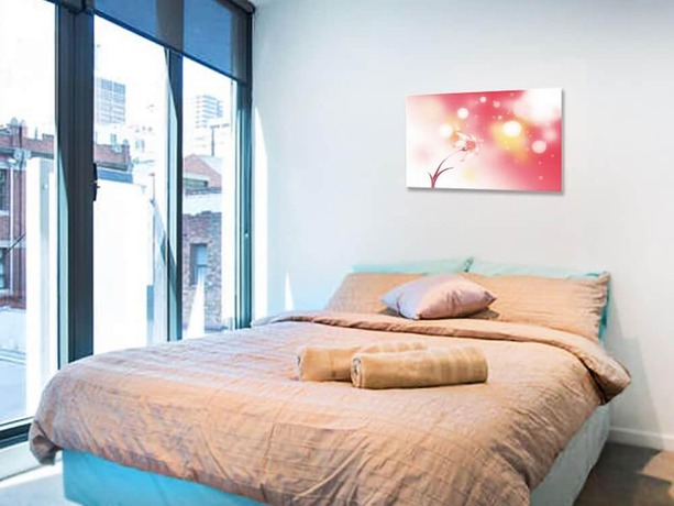 Imagen de la habitación del Hotel Carlson Cbd Apartments. Foto 34