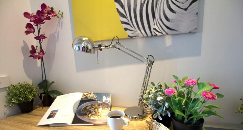 Imagen de la habitación del Hotel Carlson Cbd Apartments. Foto 35