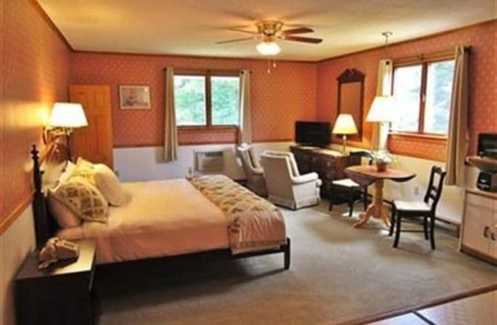 Imagen general del Hotel Carlson\'s Lodge. Foto 1
