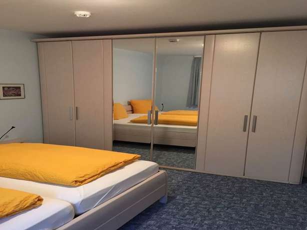 Imagen de la habitación del Hotel Carlsruh. Foto 2